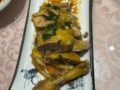 -大家发海鲜城夜排档(华山中路店)