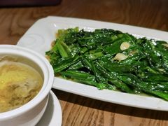 -金苑酒家·客家菜·广东老字号(万象店)