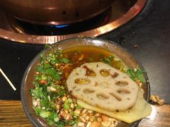 -镇江龙·火锅串串(武侯祠店)