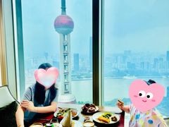 -金轩中餐厅 Jin Xuan(浦东丽思卡尔顿酒店)