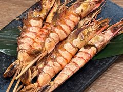 -大渔铁板烧(民盈·国贸城店)