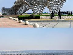 -南汇嘴观海公园