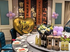 -狮王府淮扬菜(百家湖1912店)