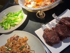 -小资太太餐厅(南岗区店)