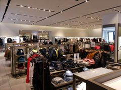 -ZARA(凯德乐峰广场店)