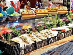 -西安W酒店·WEI全味西餐厅