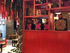 -满园烤鸭·春饼(太原街万达店)