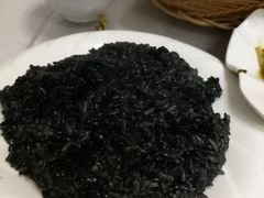 -翠茗农庄土菜馆(天目湖店)