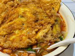 -丽丽三鲜螺蛳粉(田林路店)