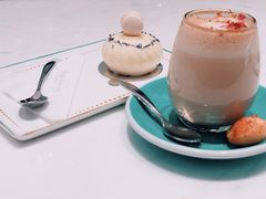 -PAUL LAFAYET 法式甜品(港汇广场店)