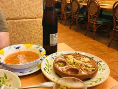 -萨莉亚意式餐厅(人和印象万家店)