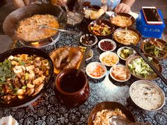 -张关合渣(航空大道店)