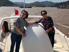 -东海半边山旅游度假区