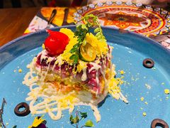 -卢布里西餐厅(海拉尔店)