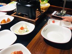 -火炉火自助餐(枫蓝国际店)