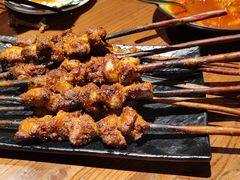 -天山集市(和家乐广场店)