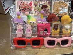 -静宜和她的朋友(星海广场店)