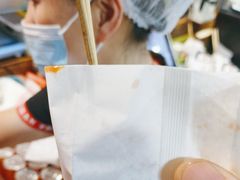 -乐彡炸串·烤苕皮(西单华威约饭街店)