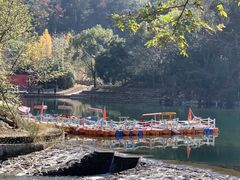 -楠溪江风景名胜区