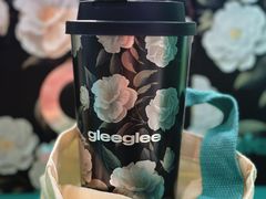 -gleeglee乐溢亦茶(合生汇店)
