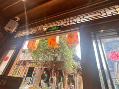-民食香·腊排骨野生菌美食(木府店)
