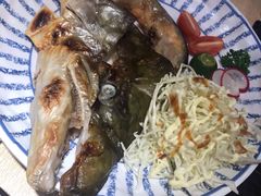 -万岁寿司(芳村店)