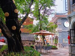 -重庆十八梯传统风貌区