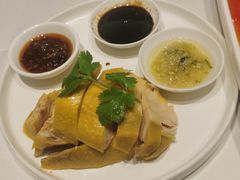 -松鹤楼(狮山永利广场店)