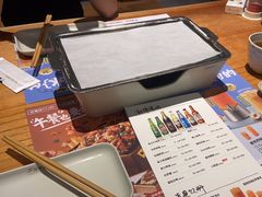 -木屋烧烤(创意园店)