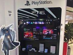 -Sony Store索尼(广州正佳店)