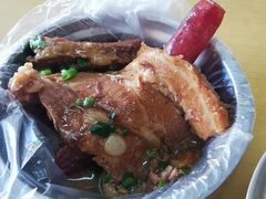 -老嘢扣肉糯米饭(云亭街店)