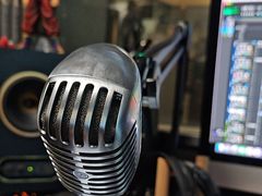 -Resonance Studio·救声舱录音棚(田子坊店)
