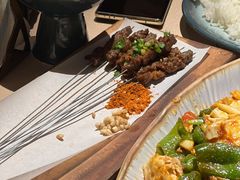 -山石榴·贵州菜(丰盛里店)