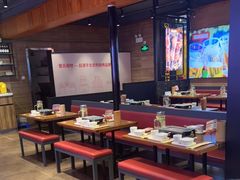 大堂-管氏翅吧(护国寺店)