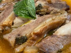 -金陵后厨·南京菜(新街口秣陵路店)