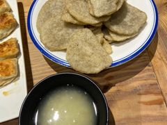 -左邻右舍褡裢火烧(石榴园店)