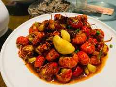 -宝翠花园餐厅(沙湖店)