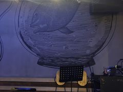 -鱼库·不仅是一家烤鱼店(车公庙店)