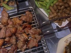 -刘记大块烤羊腿餐吧(北沙滩店)