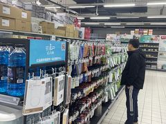 -物美大卖场(玉蜓桥店)