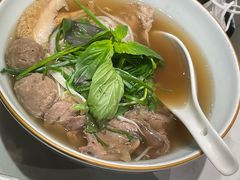 -美奈小馆·越南料理(中航城君尚购物中心店)