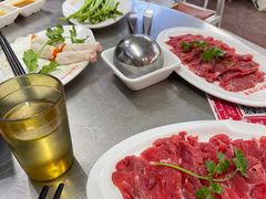 -燃计沙茶皇·香港沙茶火锅(人广旗舰店)