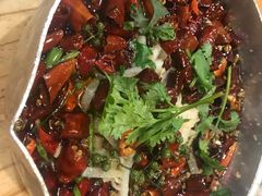 -食客烧烤(罗道庄店)