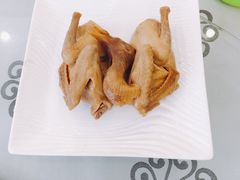 -岭南海晏楼(东晓南店)
