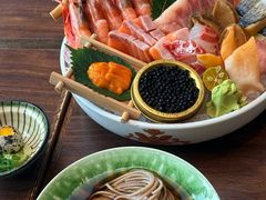 -田舍家Inakaya·炉端烧·铁板烧(天汇igc店)