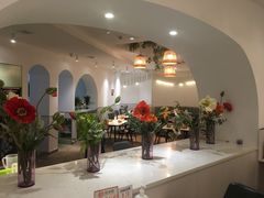 -香香海南菜餐厅