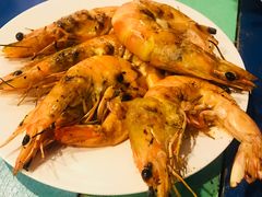 烤虾-Doo Dee Thai Food(Issan/Isaan/Esan)