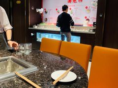 -海底捞火锅(龙岗星河COCO Park店)