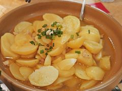 -陈大锅·岳阳鱼馆·地道岳阳菜(美食街店)