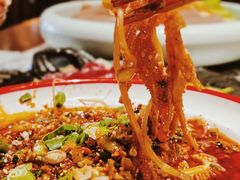 -京元盛铜锅涮肉(上海总店)